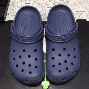 Crocs Adult Classic Bijou Blue